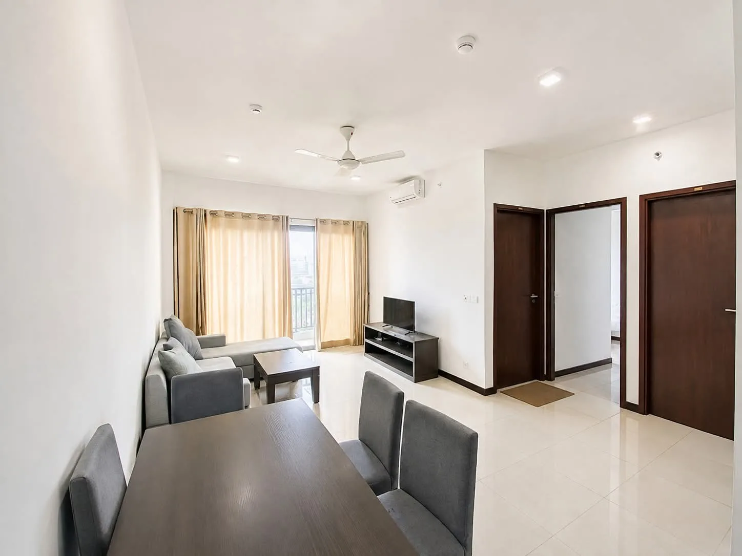 FURNISHED 3-BEDROOM APARTMENT FOR RENT – COLOMBO 02 photo 6