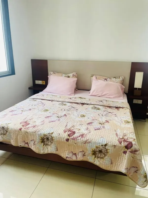 Fully Furnished 2-Bedroom Apartment for Rent – On 320, Colombo 02 | USD 1,300 | RA024 in Colombo 2