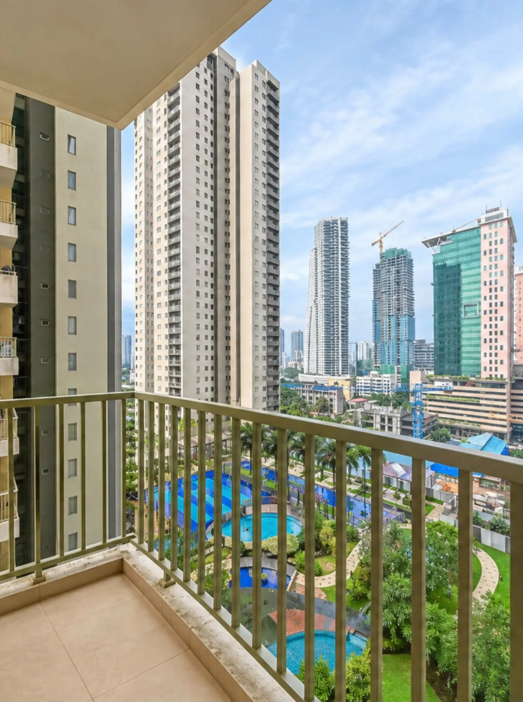 3 BEDROOM APARTMENT IN COLOMBO 2 photo 3