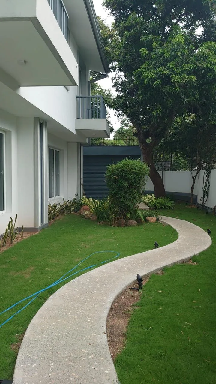 LUXURY HOUSE FOR RENT – COLOMBO 03 - RA004