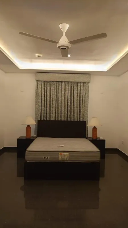 LUXURY HOUSE FOR RENT – COLOMBO 03 - RA004 photo 3