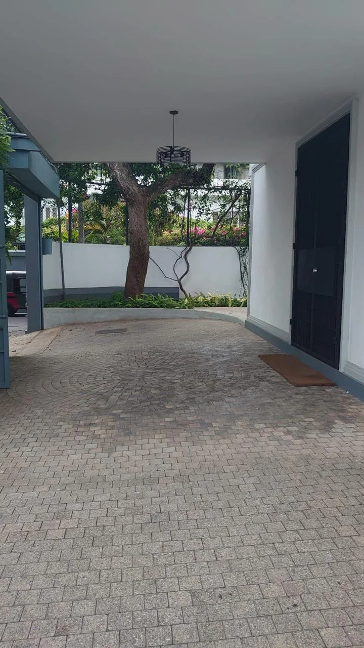 LUXURY HOUSE FOR RENT – COLOMBO 03 - RA004 photo 8