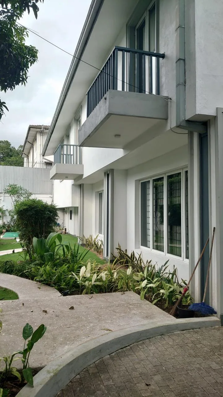 LUXURY HOUSE FOR RENT – COLOMBO 03 - RA004 photo 11