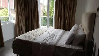 3 BEDROOM APARTMENT IN COLOMBO 3 photo 4