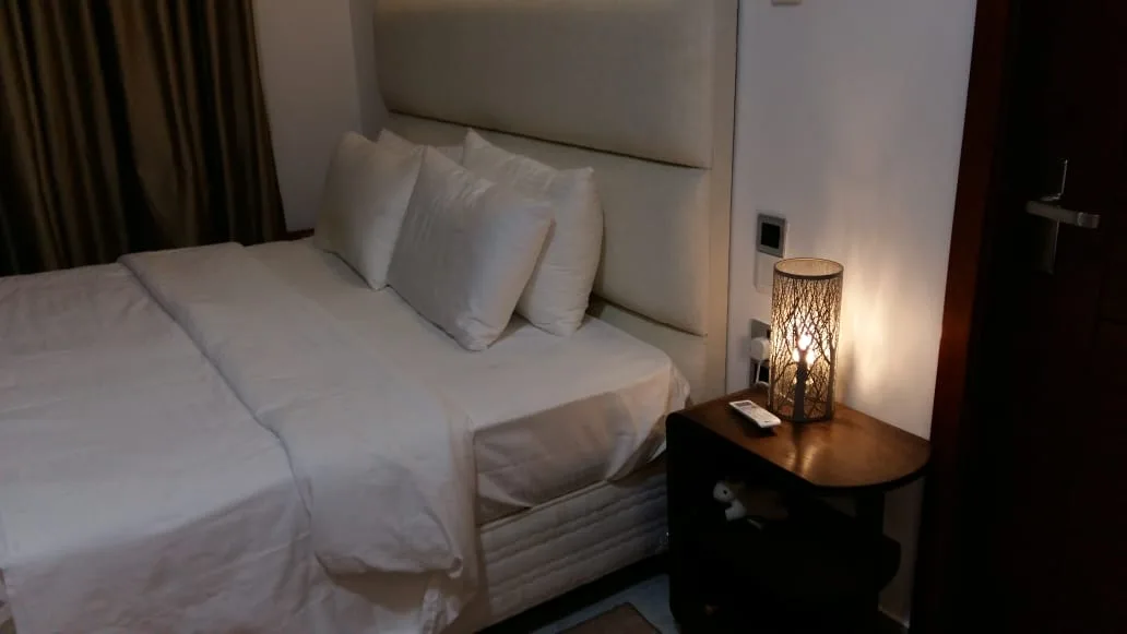 3 BEDROOM APARTMENT IN COLOMBO 3 photo 9