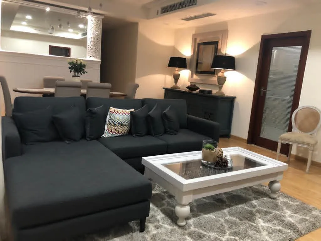 LUXURY 3-BEDROOM APARTMENT FOR RENT – ASTORIA, COLOMBO 03 photo 2