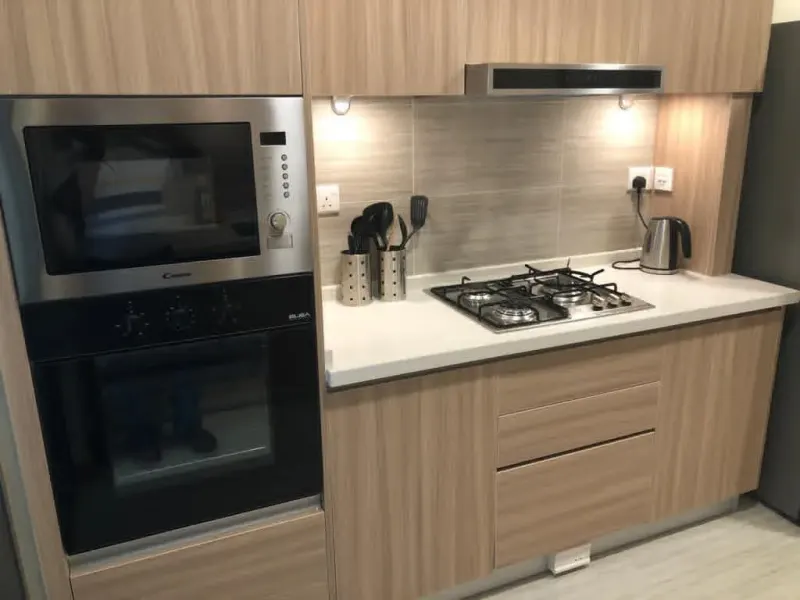 LUXURY 3-BEDROOM APARTMENT FOR RENT – ASTORIA, COLOMBO 03 photo 6