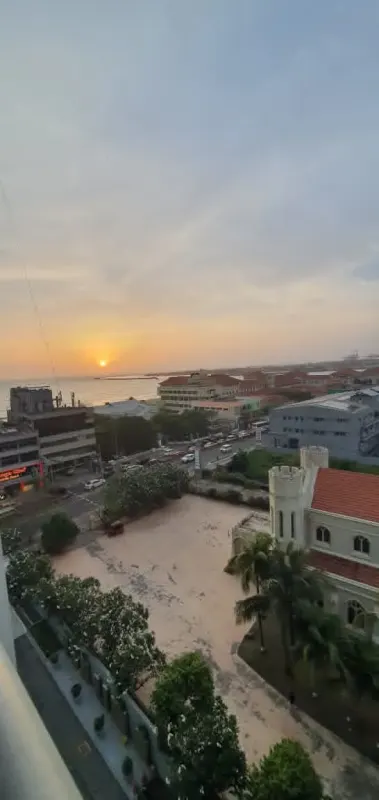 2 BED APARTMENT · COLOMBO 3 photo 3