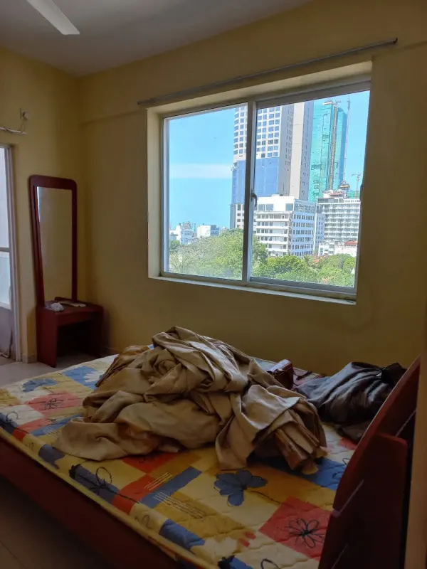 FURNISHED 3-BEDROOM APARTMENT FOR RENT – COLOMBO 04 photo 3