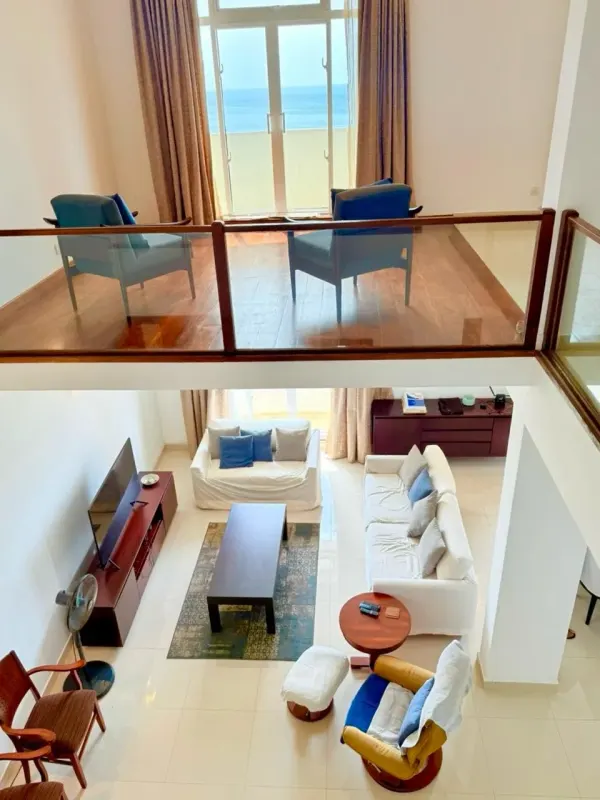 4 BED APARTMENT · COLOMBO 4 photo 2
