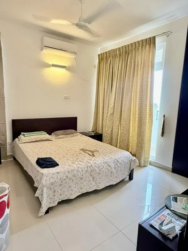 4 BED APARTMENT · COLOMBO 4 photo 5