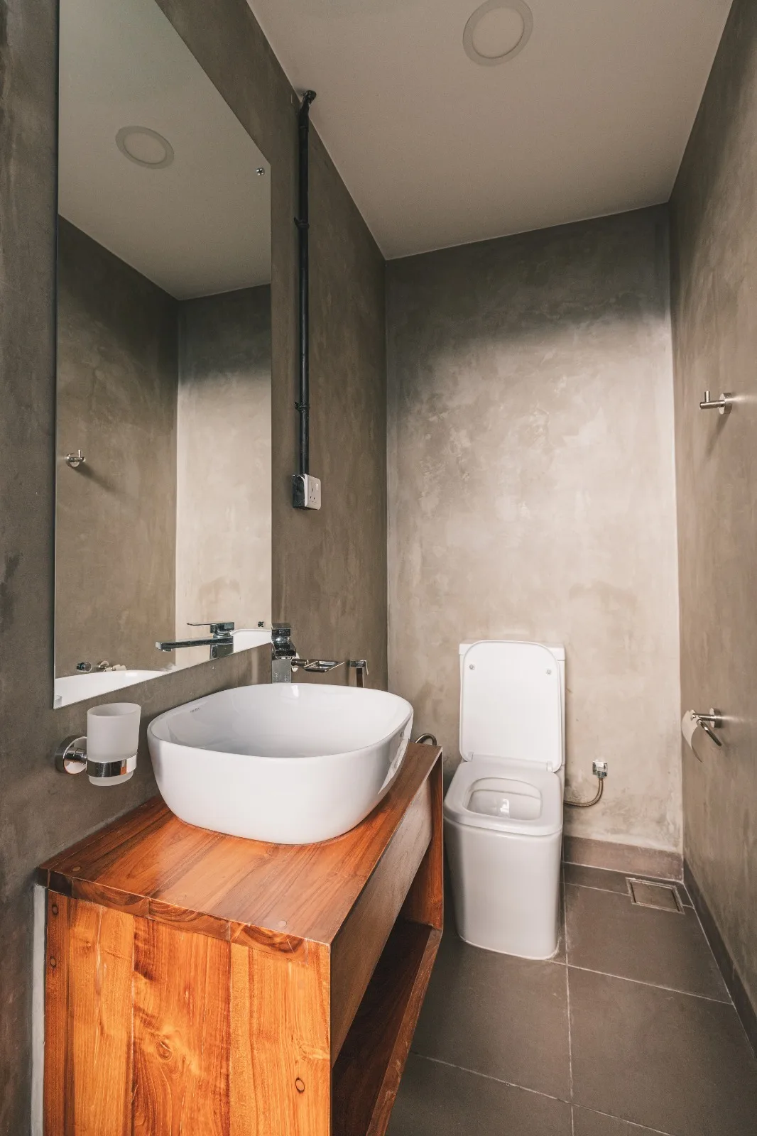 2 BED APARTMENT · COLOMBO 5 photo 3