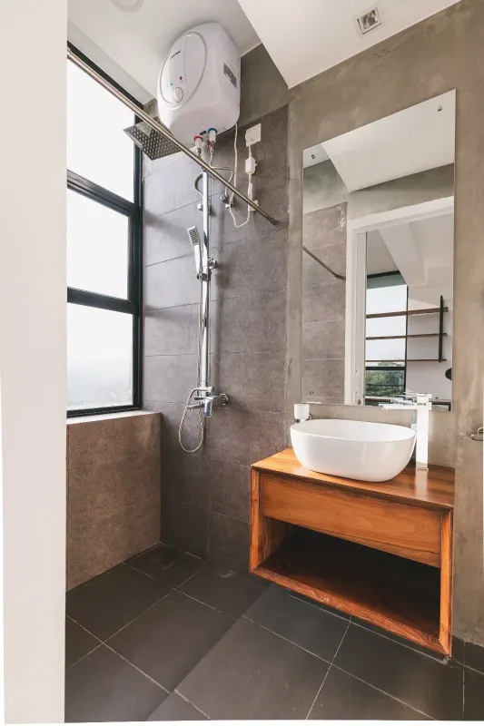 2 BED APARTMENT · COLOMBO 5 photo 5