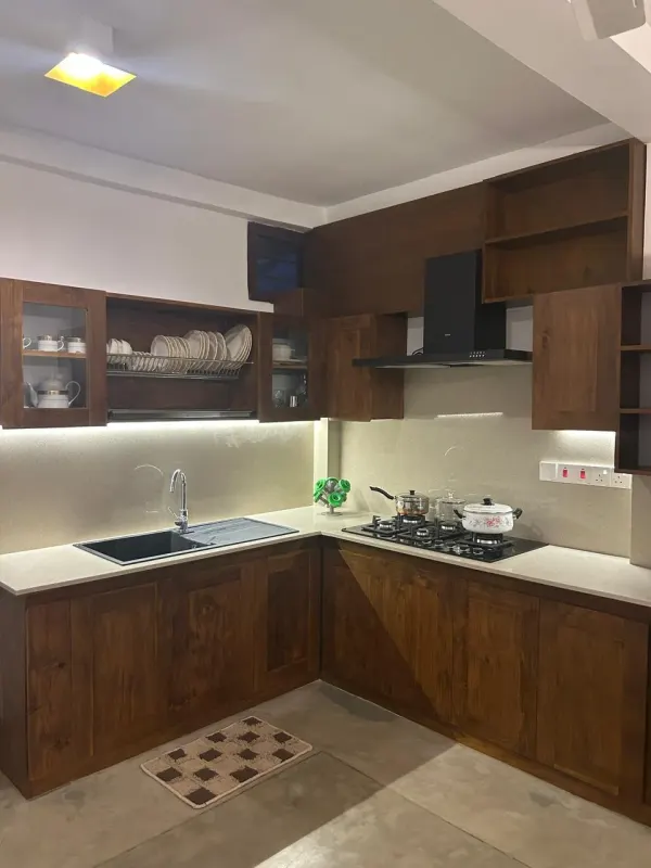 2 BED HOUSE · COLOMBO 5 photo 4