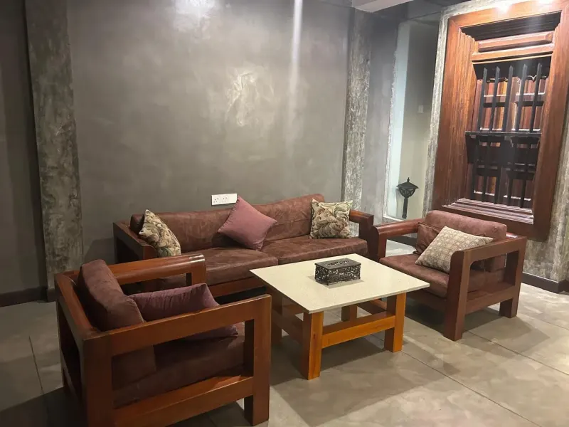 2 BED HOUSE · COLOMBO 5 photo 5