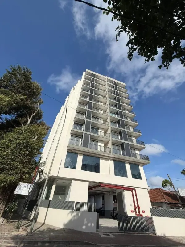 3 BED APARTMENT · COLOMBO 5