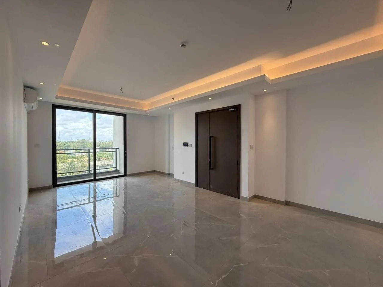 3 BED APARTMENT · COLOMBO 5 photo 2