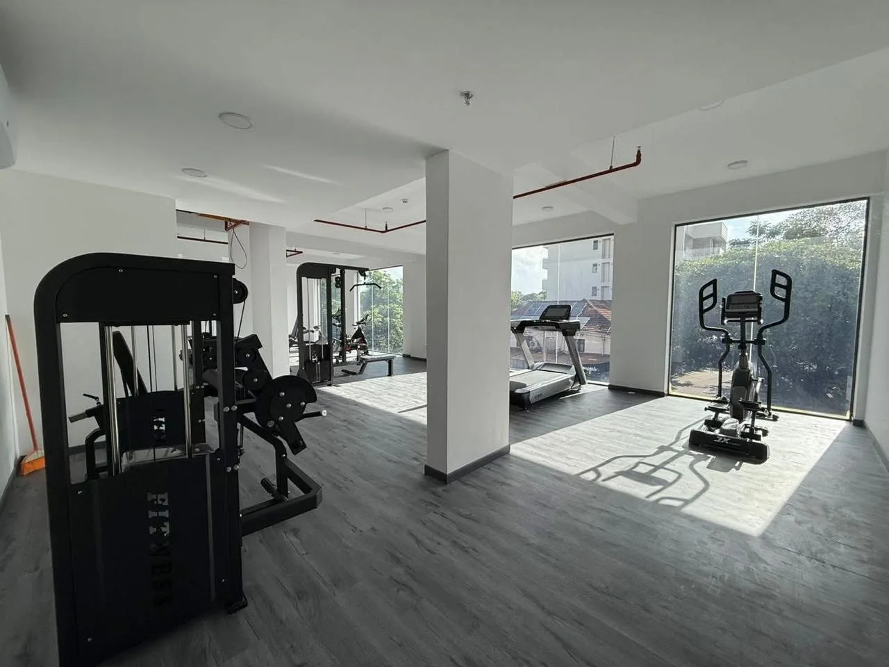 3 BED APARTMENT · COLOMBO 5 photo 3