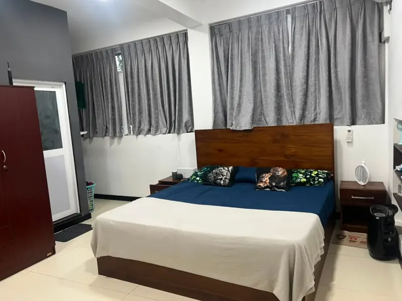 FULLY FURNISHED 3-BEDROOM APARTMENT FOR RENT – COLOMBO 05