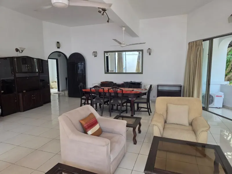 3 BED HOUSE · COLOMBO 5