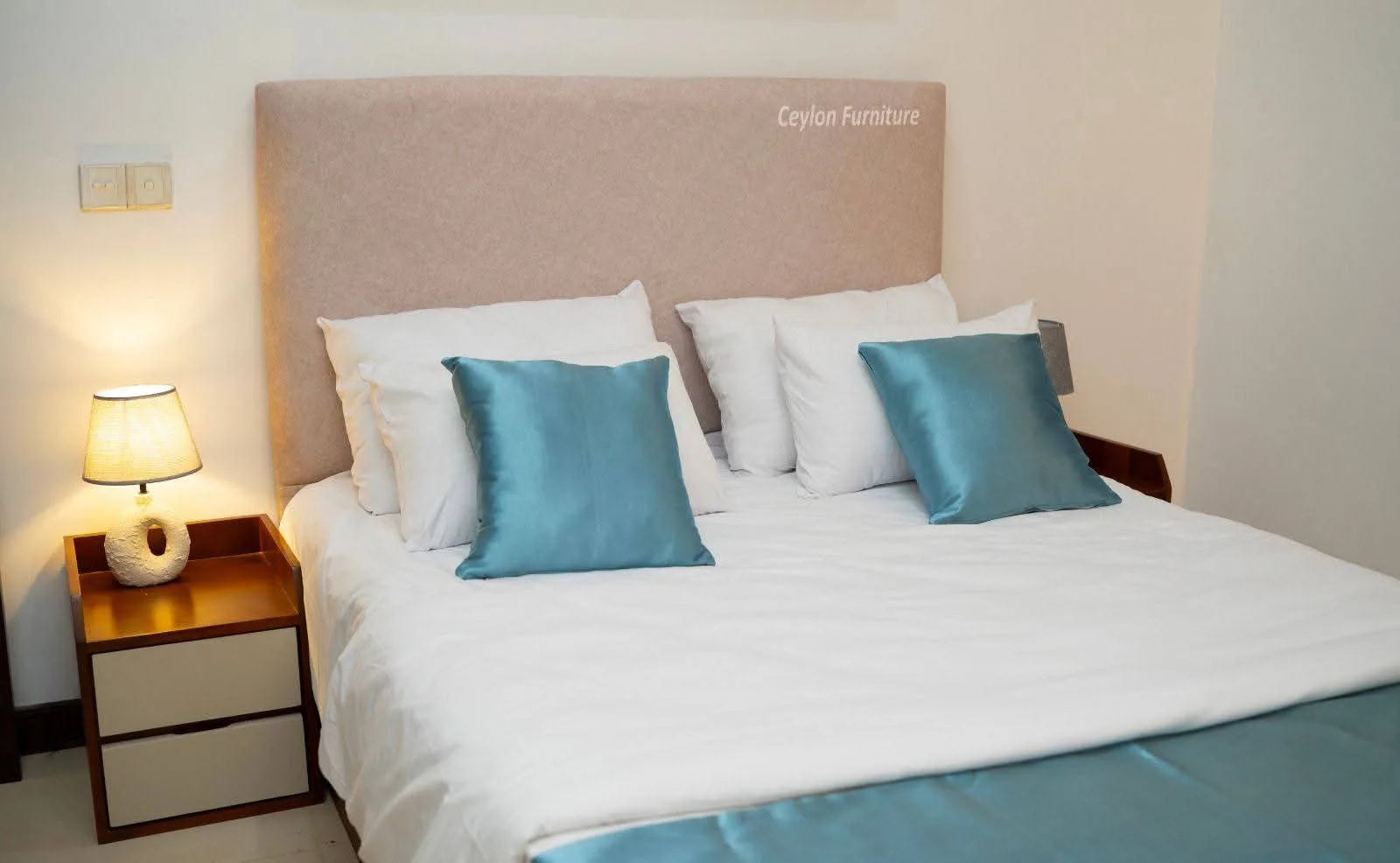 COLOMBO 05 – FULLY FURNISHED 3BR APARTMENT FOR RENT – LKR 400,000 photo 4