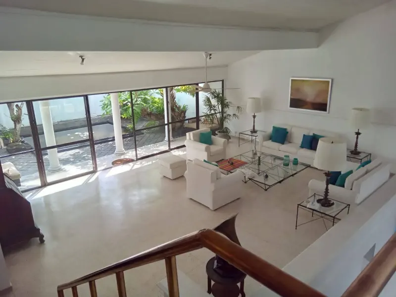 LUXURY 3-BEDROOM ARCHITECT-DESIGNED HOUSE FOR RENT – COLOMBO 05 photo 2