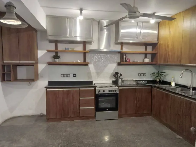 LUXURY 3-BEDROOM ARCHITECT-DESIGNED HOUSE FOR RENT – COLOMBO 05 photo 5