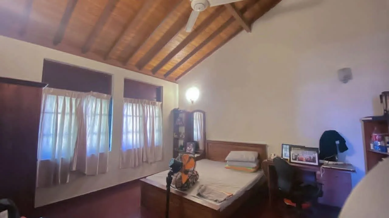 4-BEDROOM HOUSE FOR RENT – COLOMBO 05 photo 2