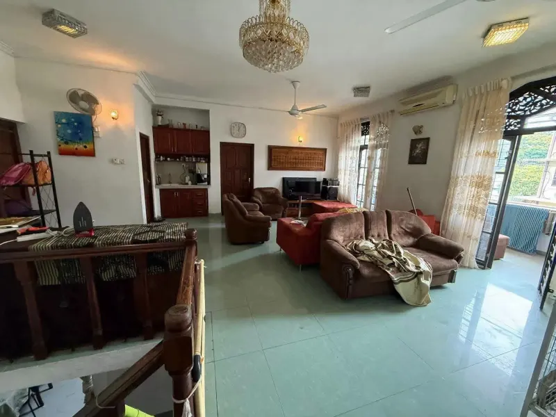 Furnished 4-Bedroom House for Rent – Colombo 05 | LKR 500,000 | RA032 in Colombo 5