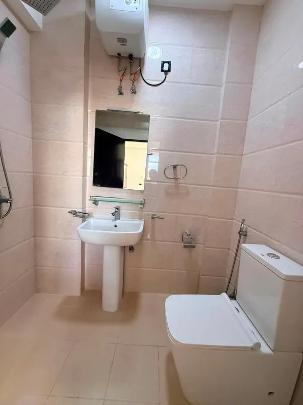 FULLY FURNISHED 4-BEDROOM APARTMENT FOR RENT – COLOMBO 06 photo 6