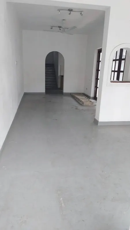 SPACIOUS 2-BEDROOM HOUSE FOR RENT – COLOMBO 06 | LKR 150,000 | RA031 photo 2