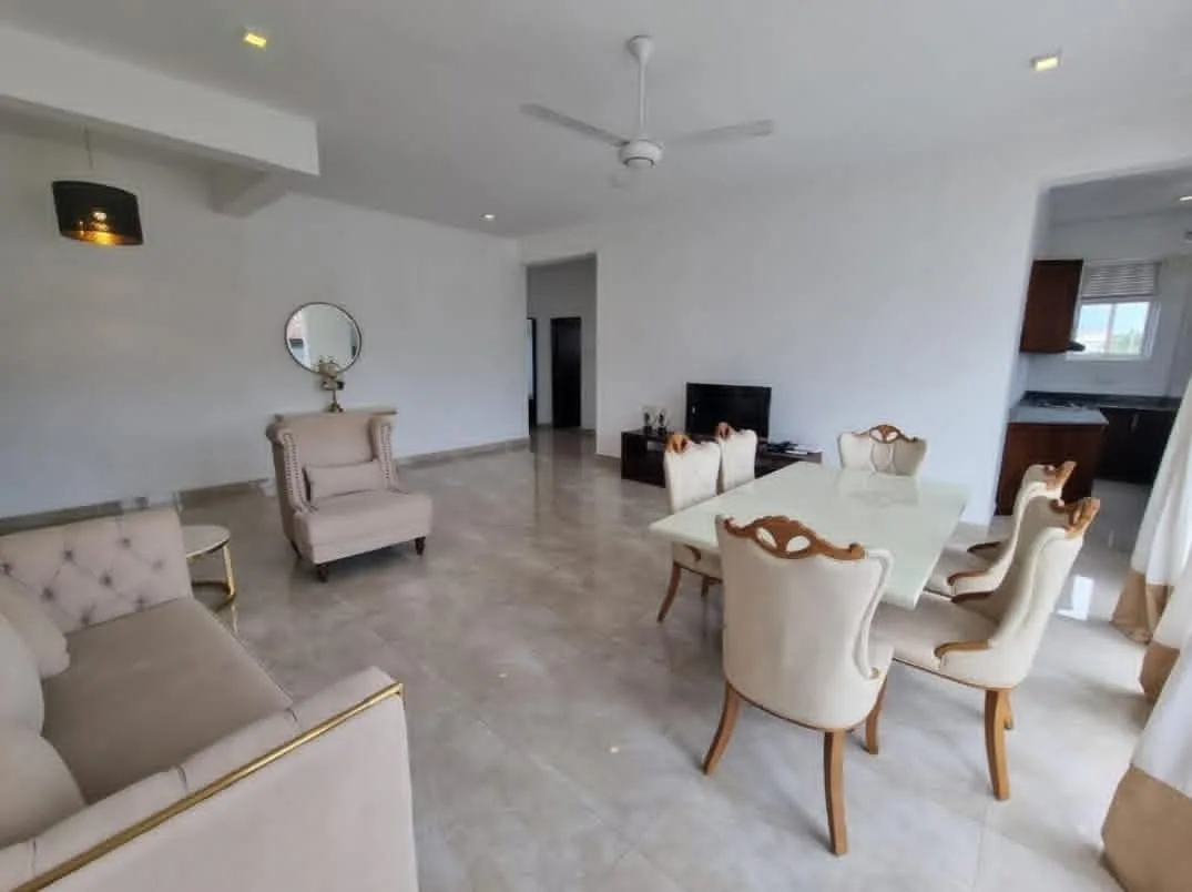 LUXURY 3-BEDROOM APARTMENT FOR RENT – COLOMBO 07