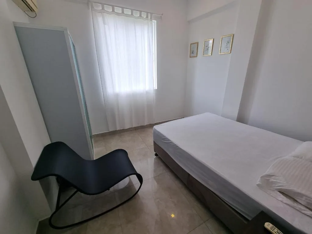 3 BEDROOM APARTMENT IN COLOMBO 7 photo 2