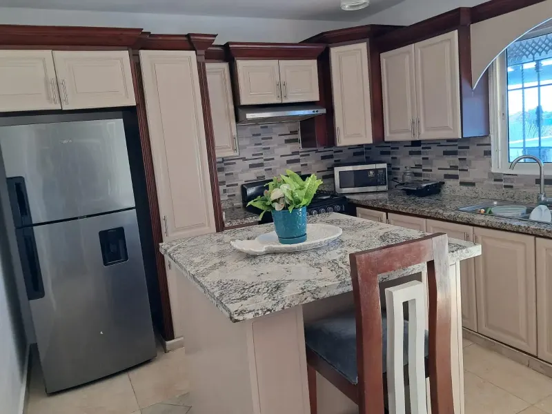 FURNISHED 3-BEDROOM APARTMENT FOR RENT – COLOMBO 07 | USD 1,000 | RA034 photo 4