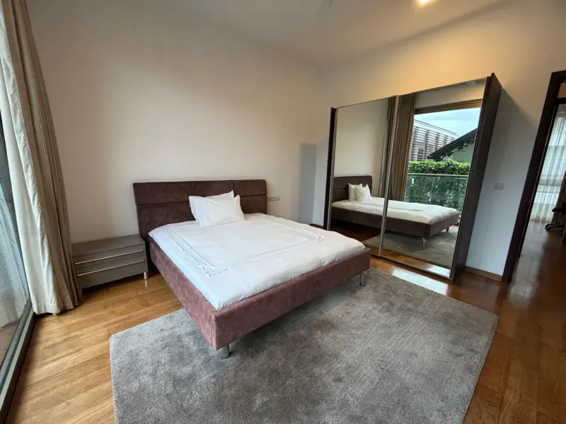 LUXURY APARTMENT FOR RENT IN COLOMBO 7 photo 3