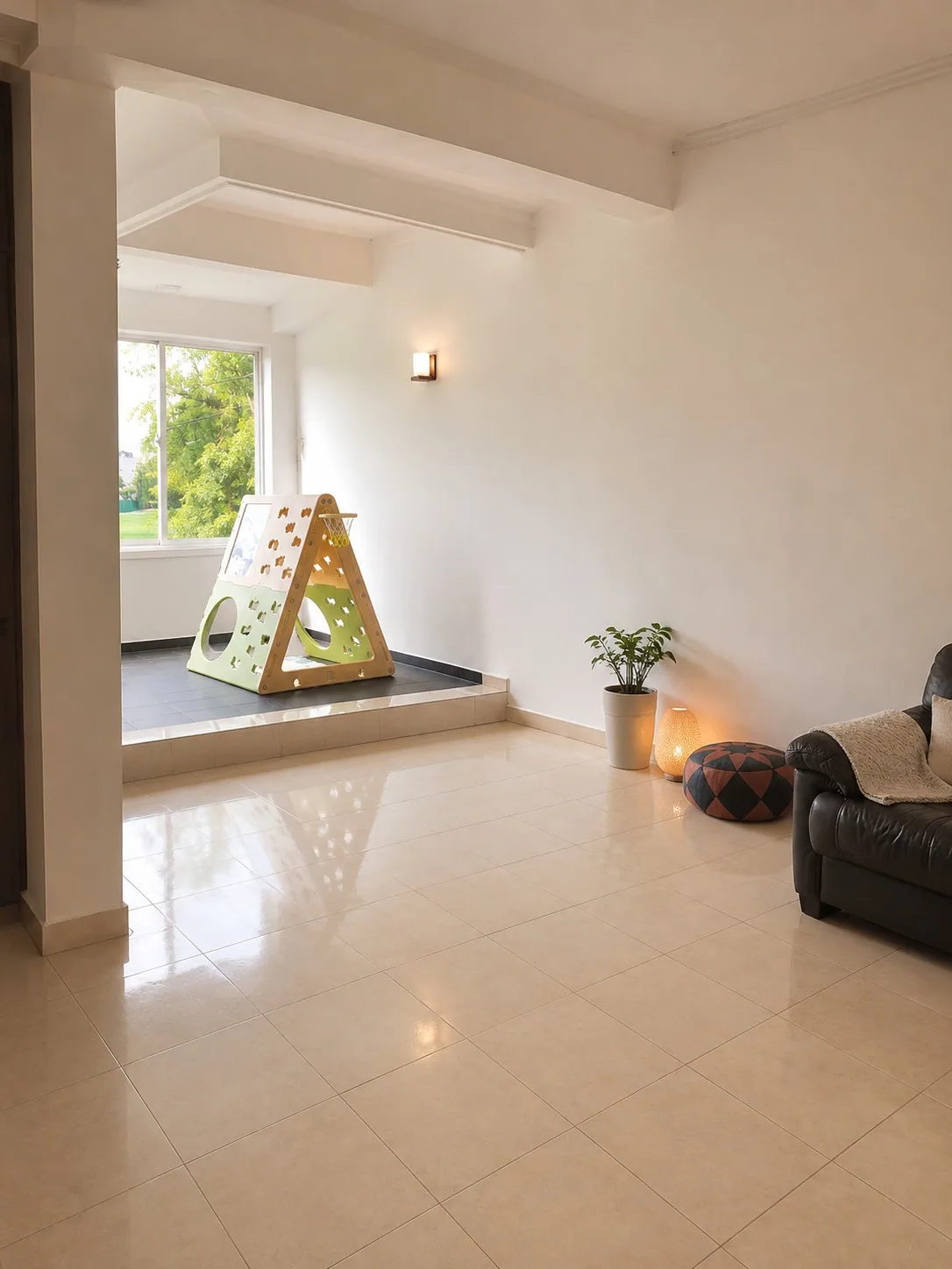 5 BED HOUSE · COLOMBO 8