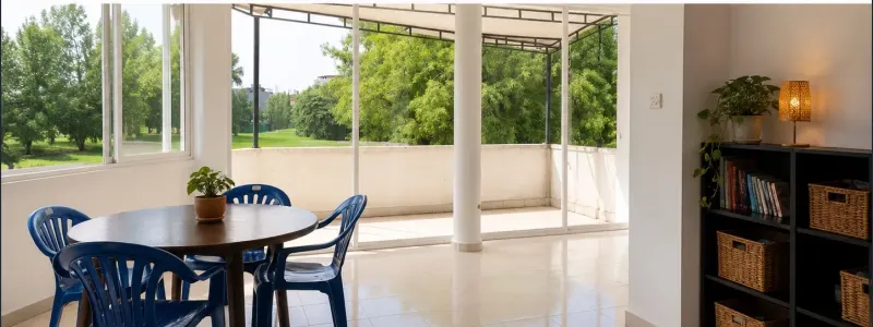 5 BED HOUSE · COLOMBO 8 photo 6