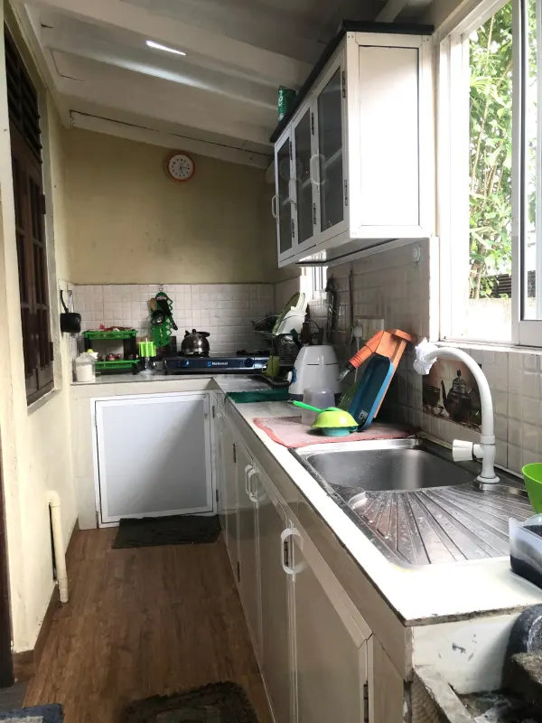 4 BEDROOM HOUSE FOR RENT IN DEHIWALA – LKR 200,000/MONTH photo 4