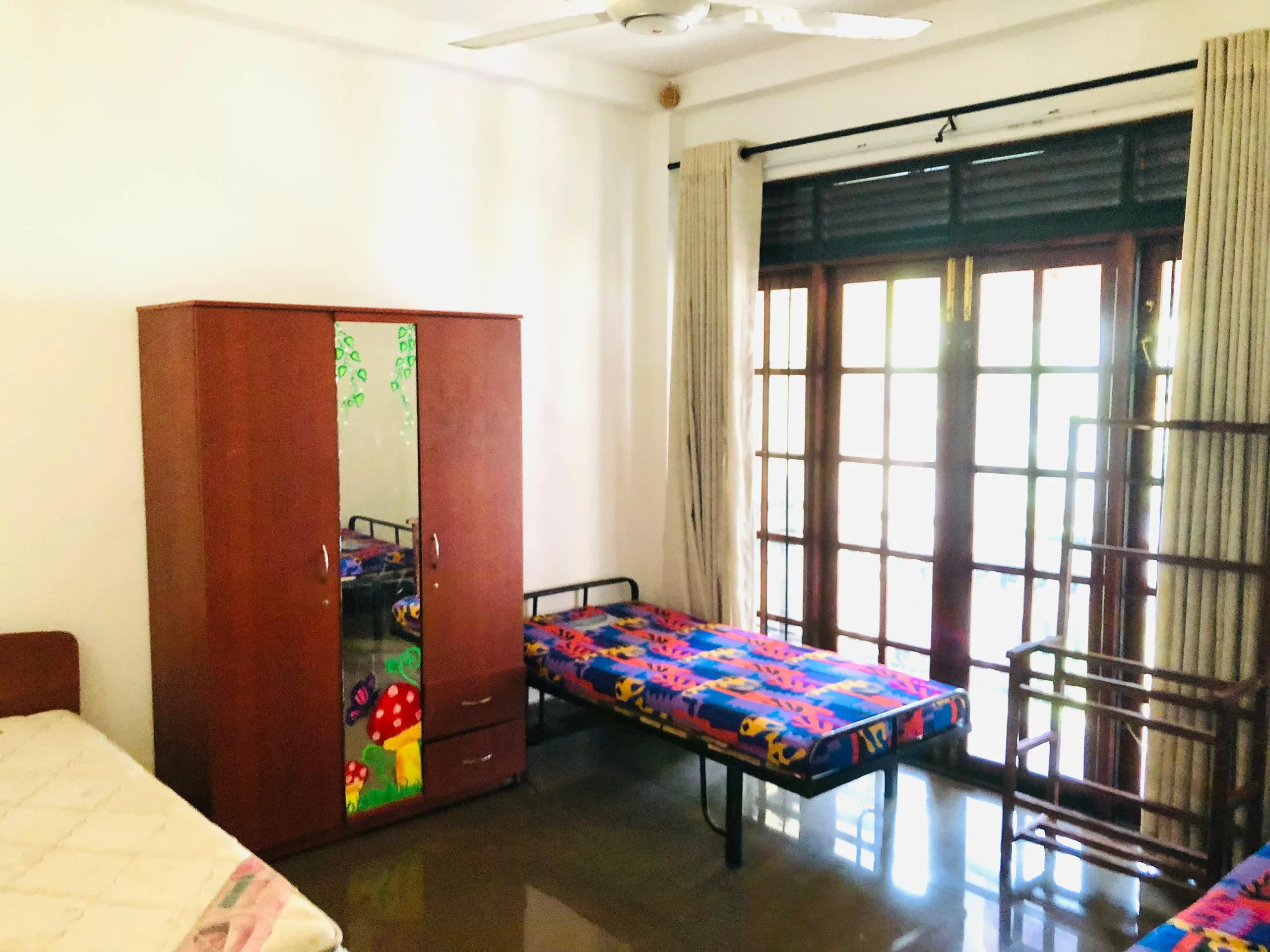 4 BEDROOM HOUSE FOR RENT IN DEHIWALA – LKR 200,000/MONTH photo 7