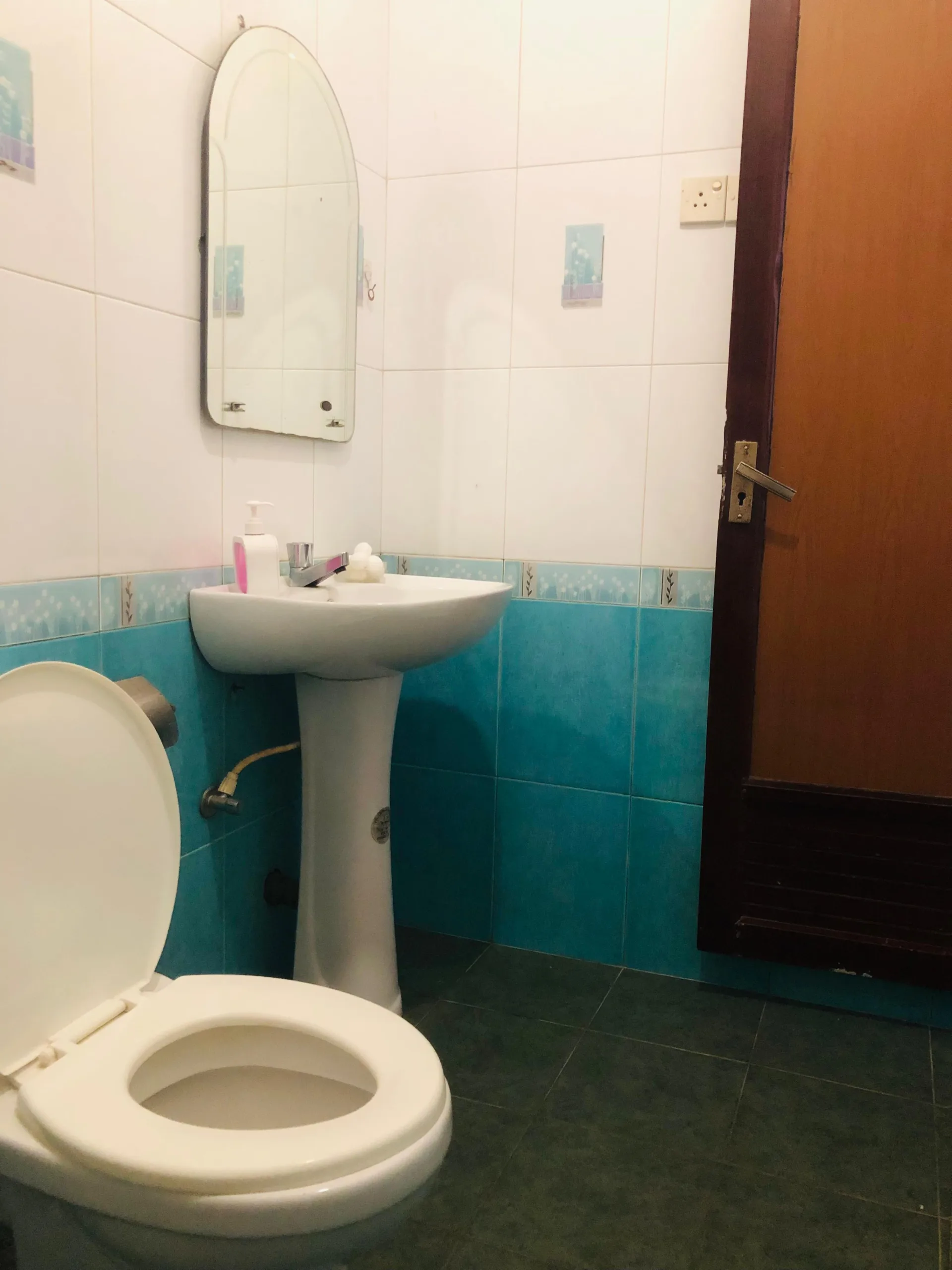 4 BEDROOM HOUSE FOR RENT IN DEHIWALA – LKR 200,000/MONTH photo 17
