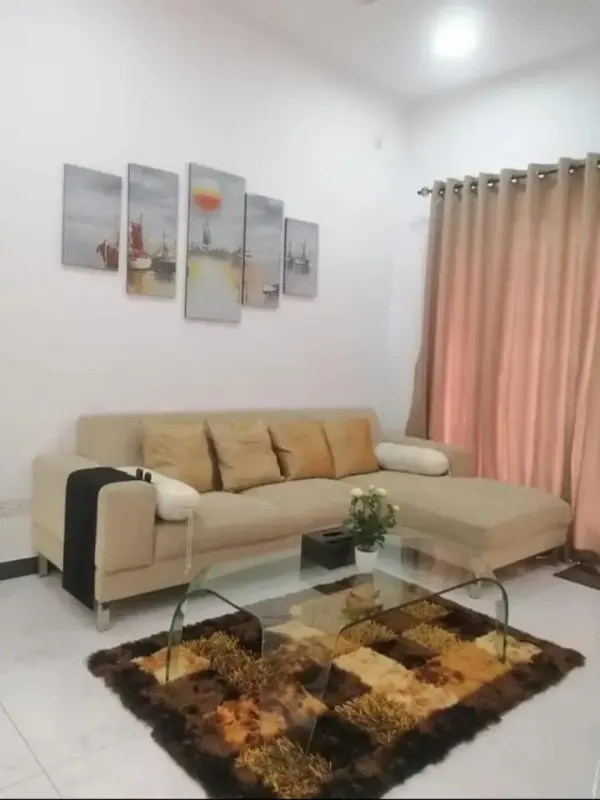 2 BED APARTMENT · DEHIWALA