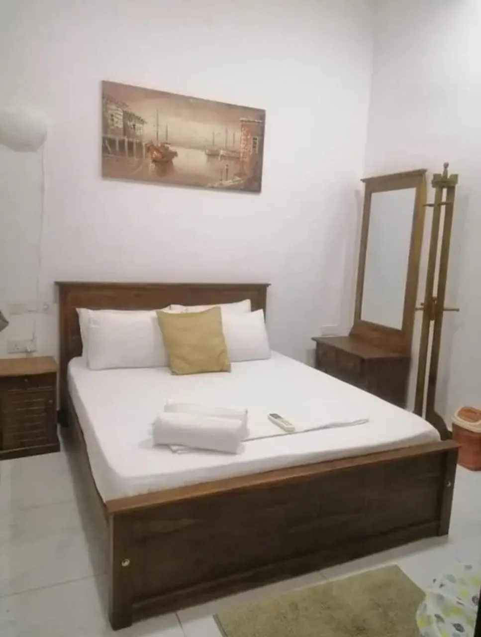 2 BED APARTMENT · DEHIWALA photo 2