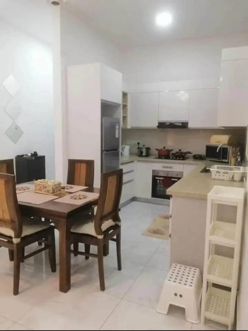 2 BED APARTMENT · DEHIWALA photo 14