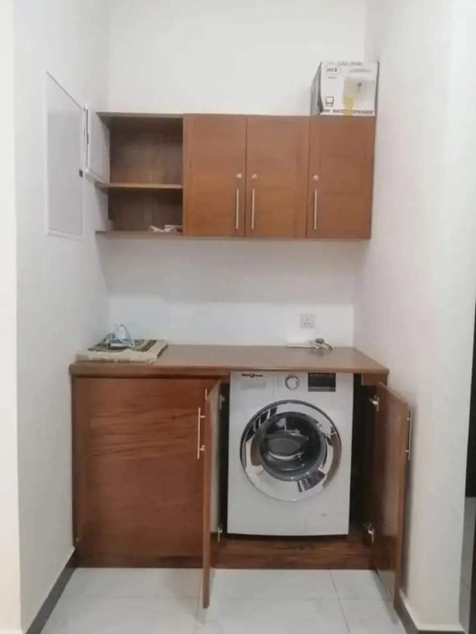 2 BED APARTMENT · DEHIWALA photo 15
