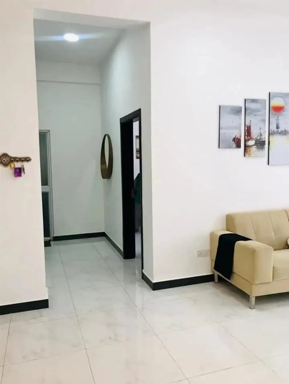 2 BED APARTMENT · DEHIWALA photo 17