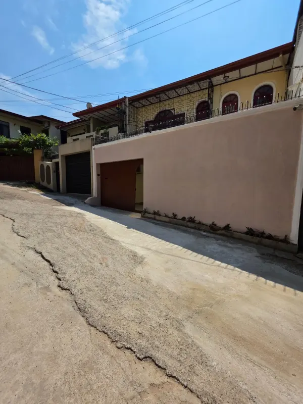 4 BEDROOM LUXURY HOUSE FOR RENT – DEHIWALA | LKR 325,000 / MONTH | RA011 photo 3