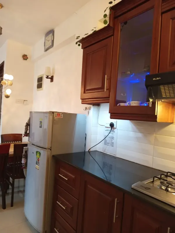 2 BEDROOM APARTMENT IN DEHIWALA photo 4