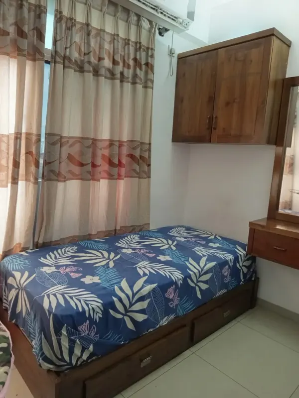 2 BEDROOM APARTMENT IN DEHIWALA photo 5