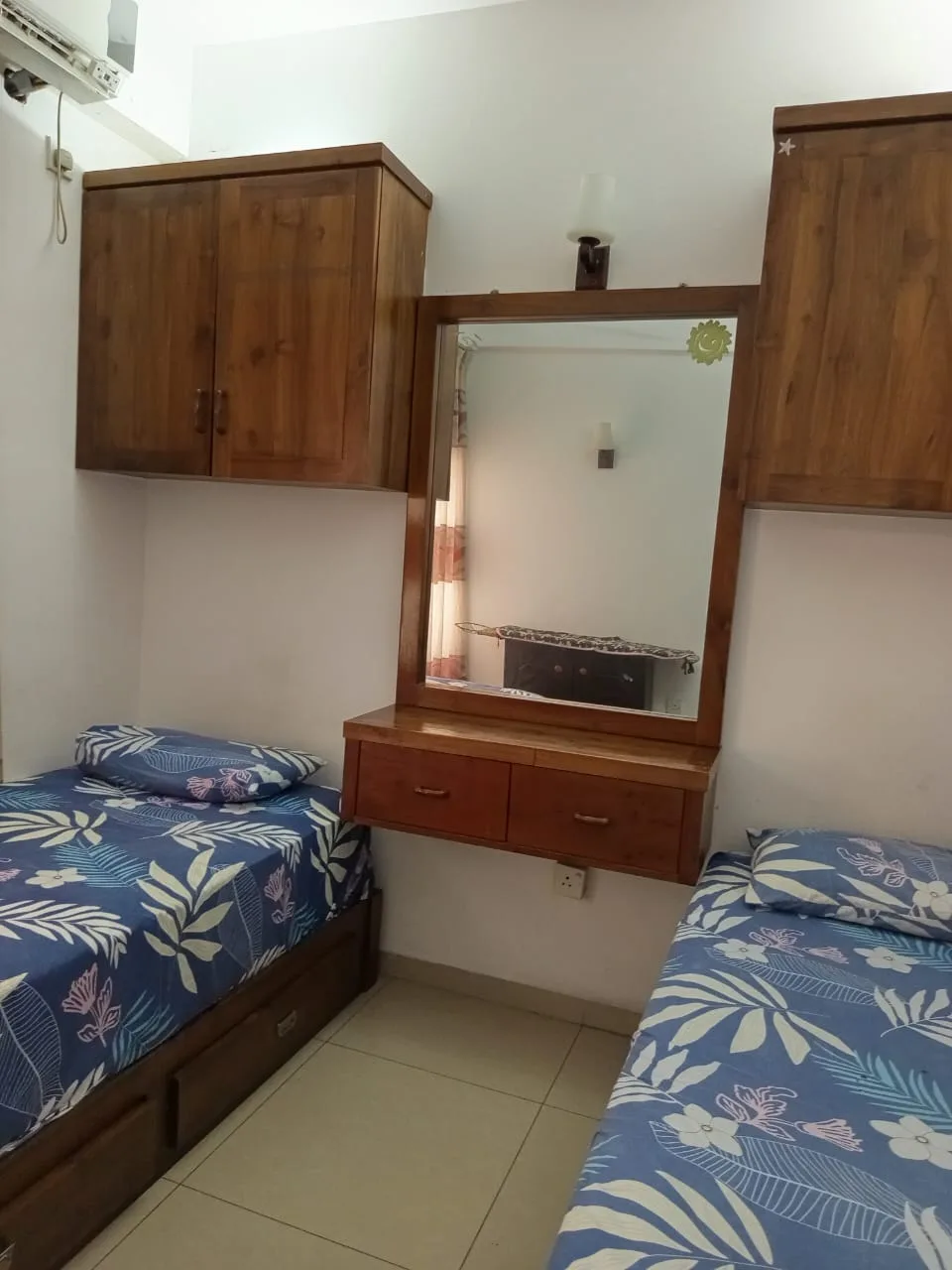 2 BEDROOM APARTMENT IN DEHIWALA photo 7