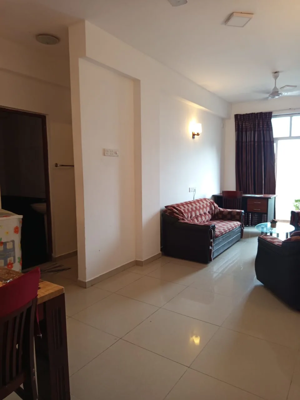 2 BEDROOM APARTMENT IN DEHIWALA photo 8